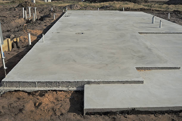 Why Trust Our Certified Concrete Contractors for Your Project Needs in Watertown, TN?